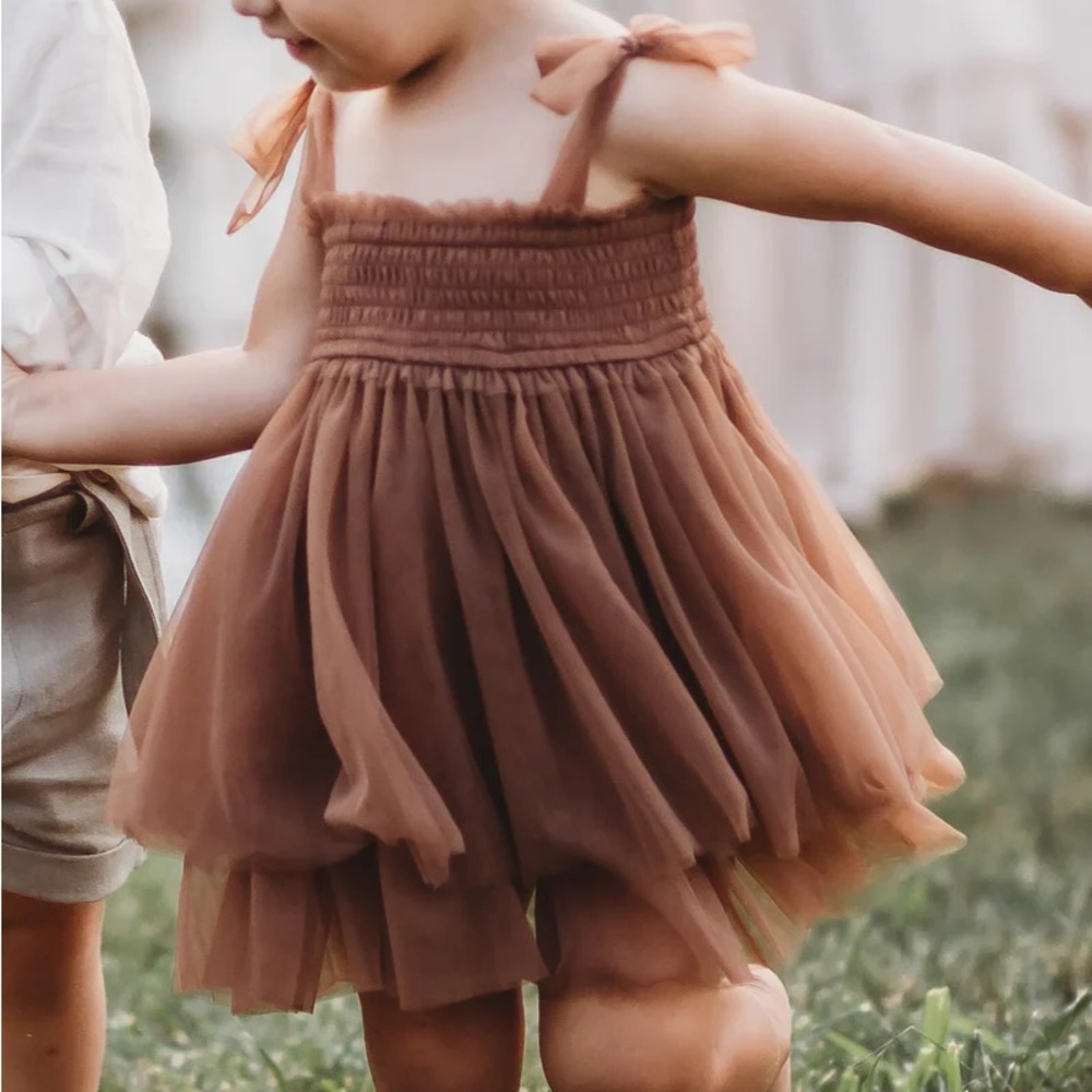 Isa Dress